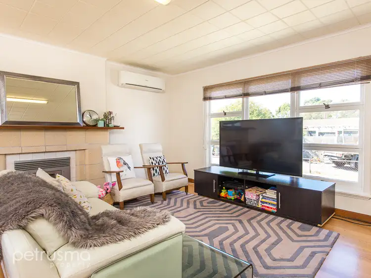 Third view of Homely house listing, 13 Lucas Street, Howrah TAS 7018