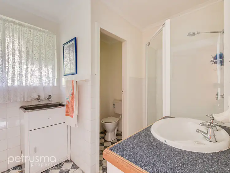 Fifth view of Homely house listing, 4/36 Augusta Rd, New Town TAS 7008