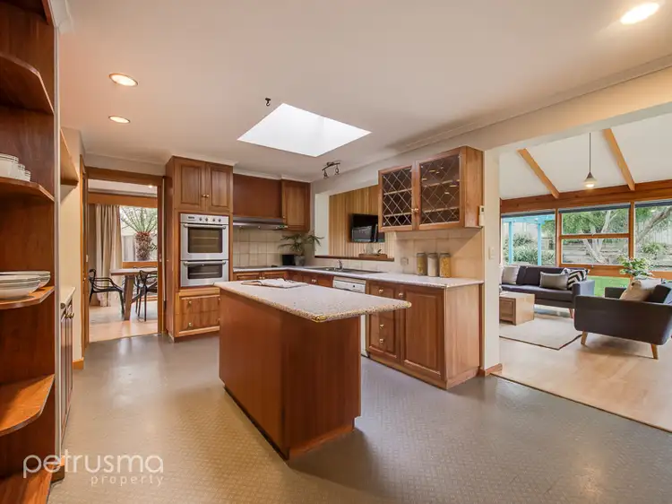 Fifth view of Homely house listing, 11 Cedar Court, Kingston TAS 7050