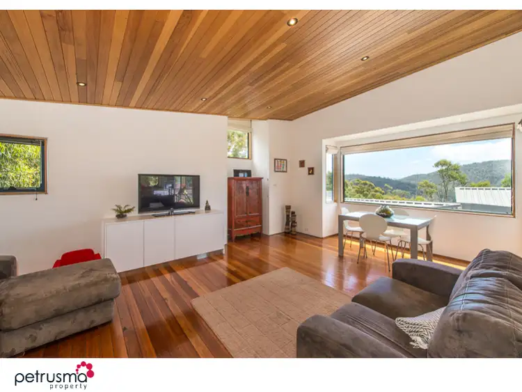 Fifth view of Homely house listing, 519 Huon Road, South Hobart TAS 7004