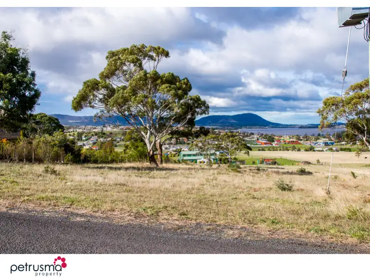 Third view of Homely land listing, 22 Tranquillity Crescent, Bridgewater TAS 7030