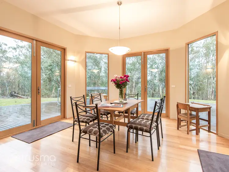 Fifth view of Homely house listing, 101 Jamiesons Road, Margate TAS 7054