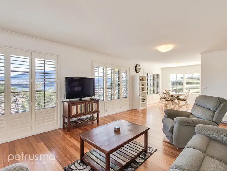 Fifth view of Homely house listing, 123 Malunna Road, Lindisfarne TAS 7015