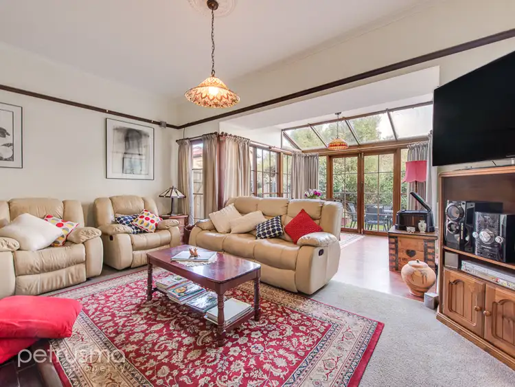 Fifth view of Homely house listing, 408 Argyle Street, New Town TAS 7008