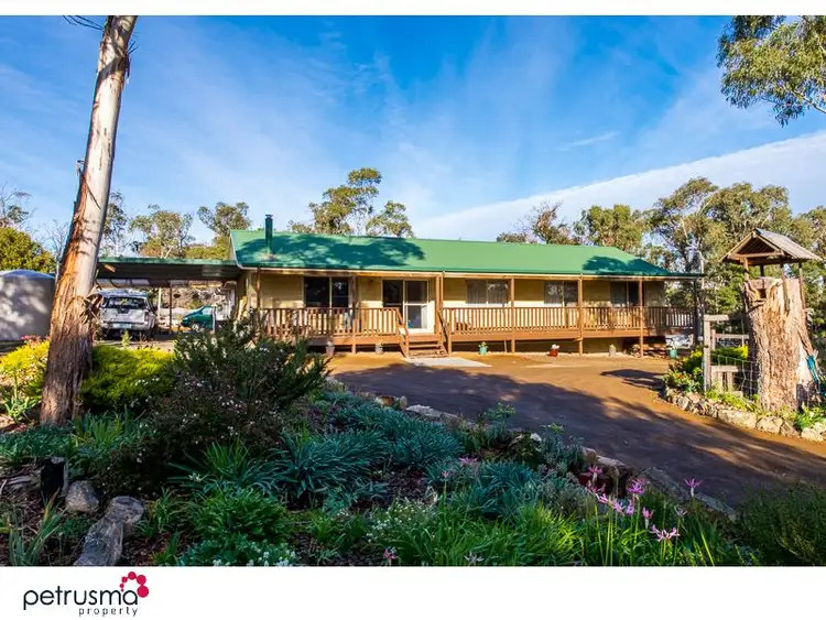 Second view of Homely house listing, 26 Jayville Rise, Forcett TAS 7173