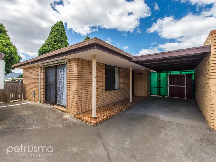2/16 Balmain Street, Glenorchy TAS 7010