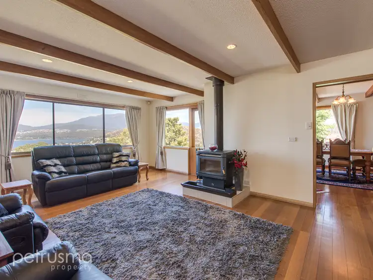 Sixth view of Homely house listing, 23a Karoola Rd, Lindisfarne TAS 7015