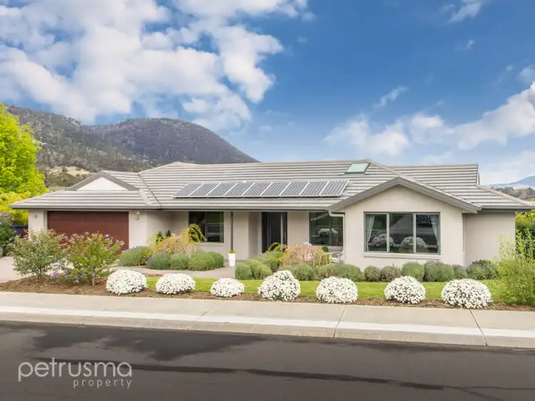 Main view of Homely house listing, 56 Churinga Waters Drive, Old Beach TAS 7017
