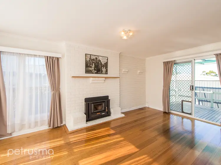 Third view of Homely house listing, 213 Clarence Street, Howrah TAS 7018