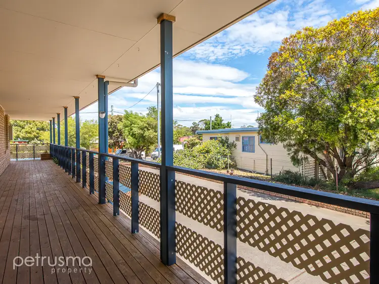 Second view of Homely house listing, 5 Seventh Avenue, Dodges Ferry TAS 7173