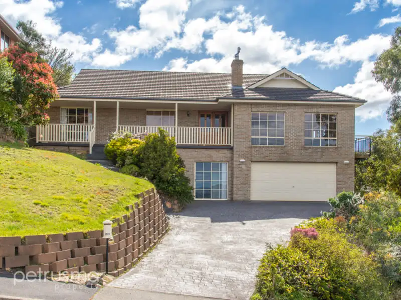 Main view of Homely house listing, 22 McClements Street, Howrah TAS 7018