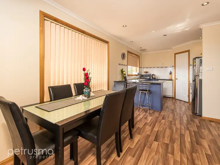 Fourth view of Homely unit listing, 2/141 Oakdowns Parade, Oakdowns TAS 7019