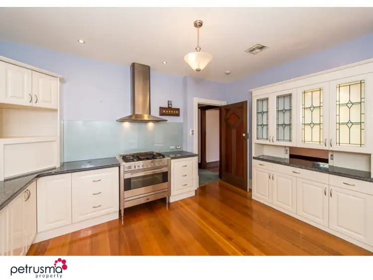 Fifth view of Homely house listing, 10 Lambert Avenue, Sandy Bay TAS 7005