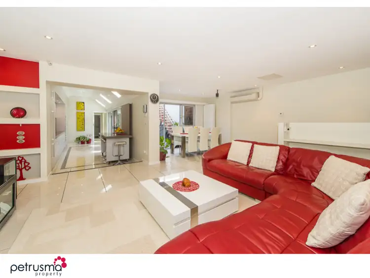 Fourth view of Homely house listing, 114a Elizabeth Street, Hobart TAS 7000