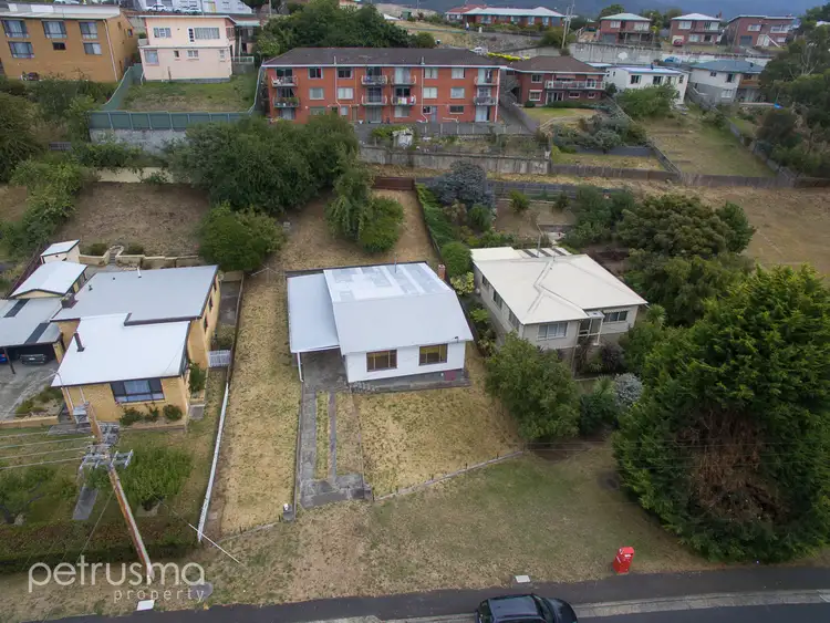 Second view of Homely house listing, 112 Springfield Avenue, West Moonah TAS 7009