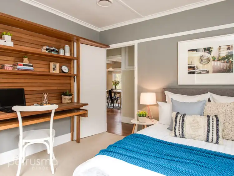 Sixth view of Homely house listing, 75 Poets Road, West Hobart TAS 7000