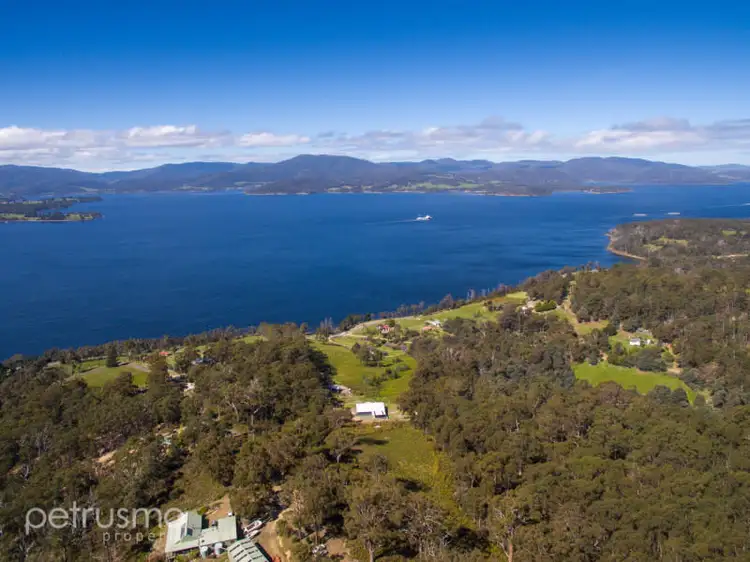 Fifth view of Homely land listing, 67 Klasen Road, Police Point TAS 7116