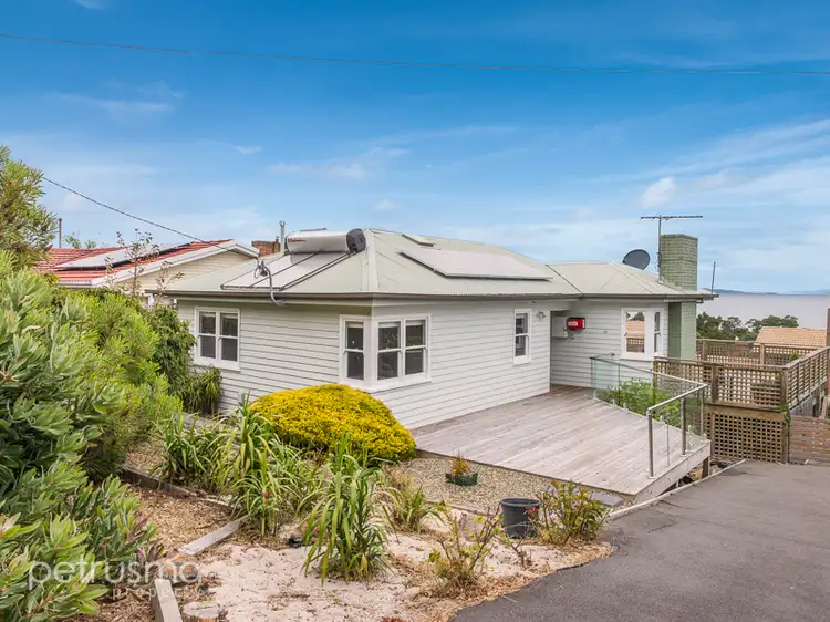 21 Hill Street, Bellerive TAS 7018