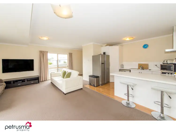 Third view of Homely unit listing, 1 / 19 Maxwell Drive, Bridgewater TAS 7030