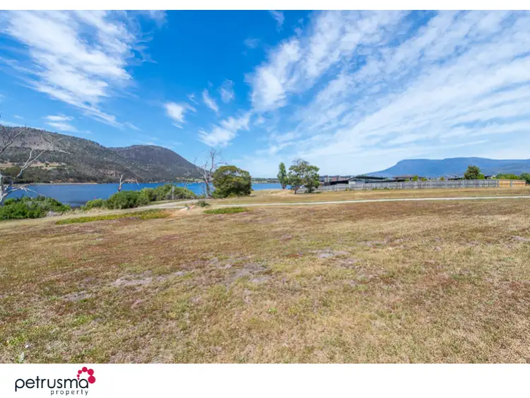 Third view of Homely land listing, 28 Churinga Waters Drive, Old Beach TAS 7017