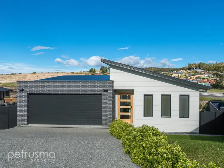 Main view of Homely house listing, 9 Norfolk Drive, Howrah TAS 7018