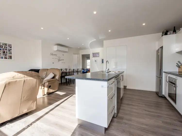 Second view of Homely house listing, 4 Meehan Road, Rokeby TAS 7019