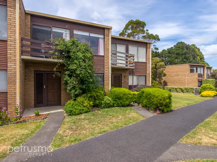 Main view of Homely unit listing, 10/73 South Street, Bellerive TAS 7018