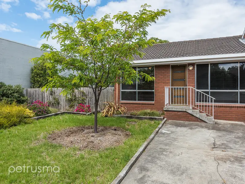 Main view of Homely unit listing, 4/20 Walker Street, Sorell TAS 7172