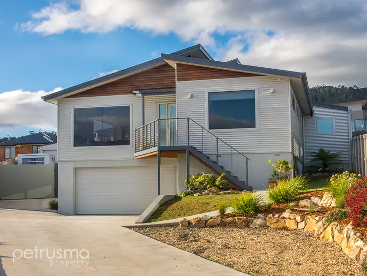 8 Garrett Court, Oakdowns TAS 7019