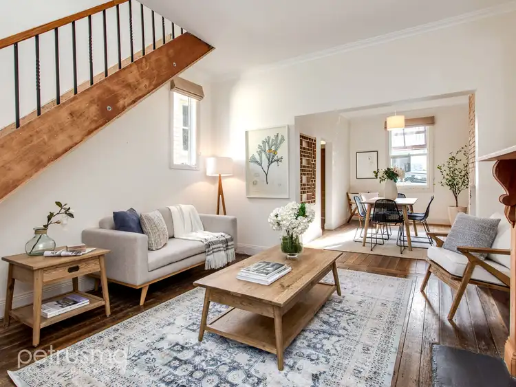 Sixth view of Homely house listing, 64 Hamilton Street, West Hobart TAS 7000