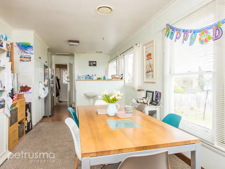 Fourth view of Homely house listing, 1/70 Tranmere Road, Howrah TAS 7018