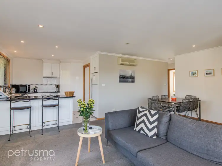 Second view of Homely house listing, 4/2 Sandringham Place, Howrah TAS 7018