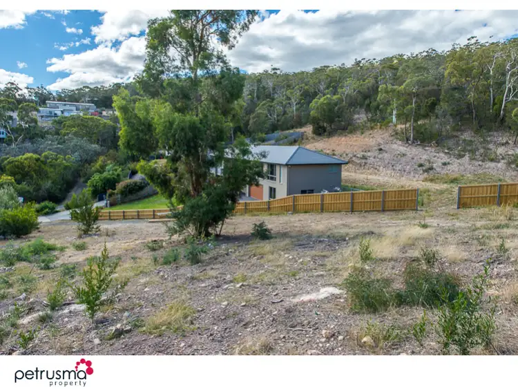 Second view of Homely land listing, 36 Minno Street, Howrah TAS 7018