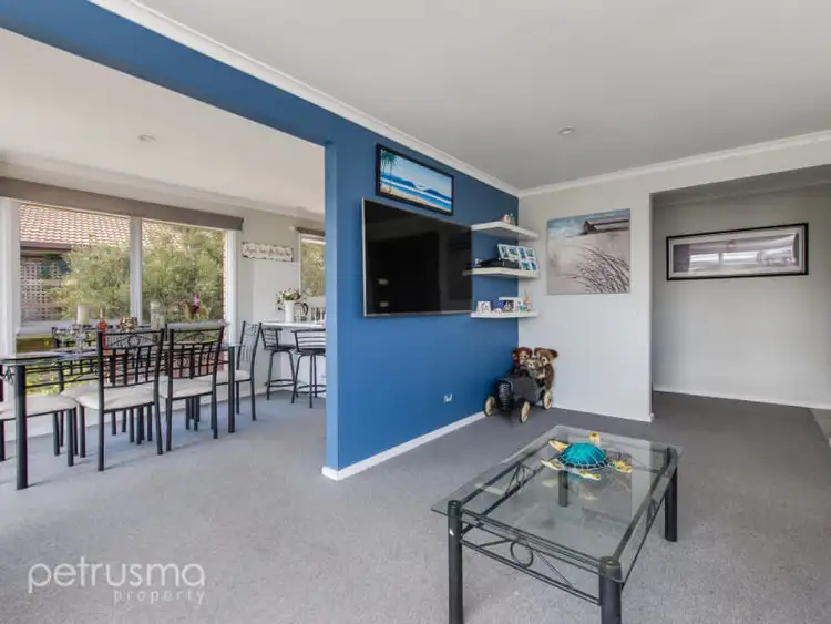 Sixth view of Homely house listing, 7 Suva Street, Midway Point TAS 7171