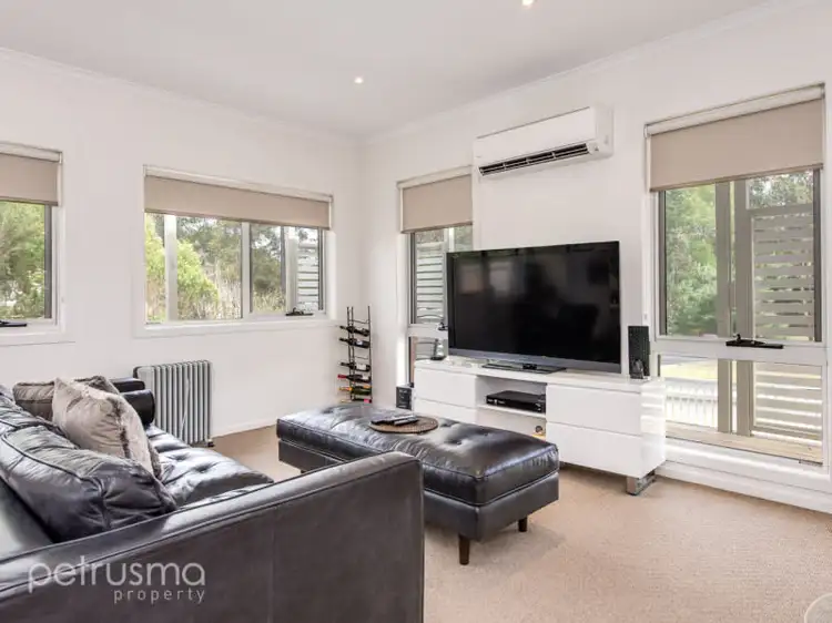 Second view of Homely house listing, 35 Alfreds Garden, Kingston TAS 7050