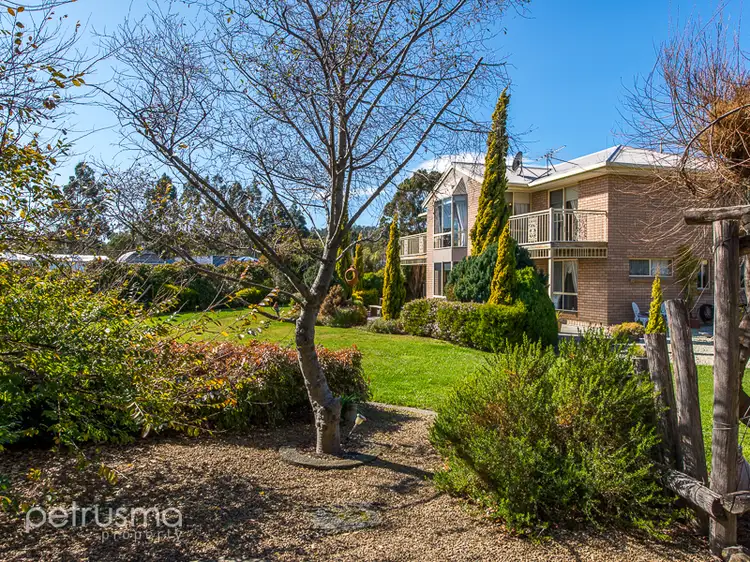 Main view of Homely house listing, 542 Old Forcett Road, Dodges Ferry TAS 7173