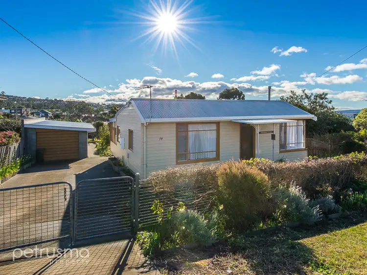 Main view of Homely house listing, 14 View Street, Blackmans Bay TAS 7052