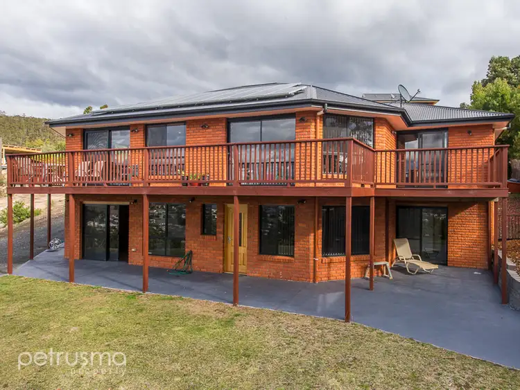 Main view of Homely house listing, 23 Ebden Street, Claremont TAS 7011