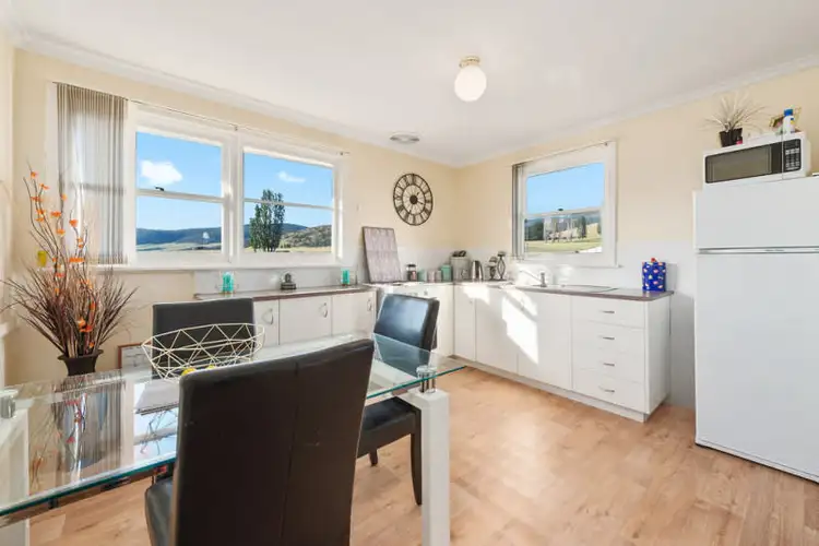Third view of Homely house listing, 80 Kilderry Road, Hayes TAS 7140