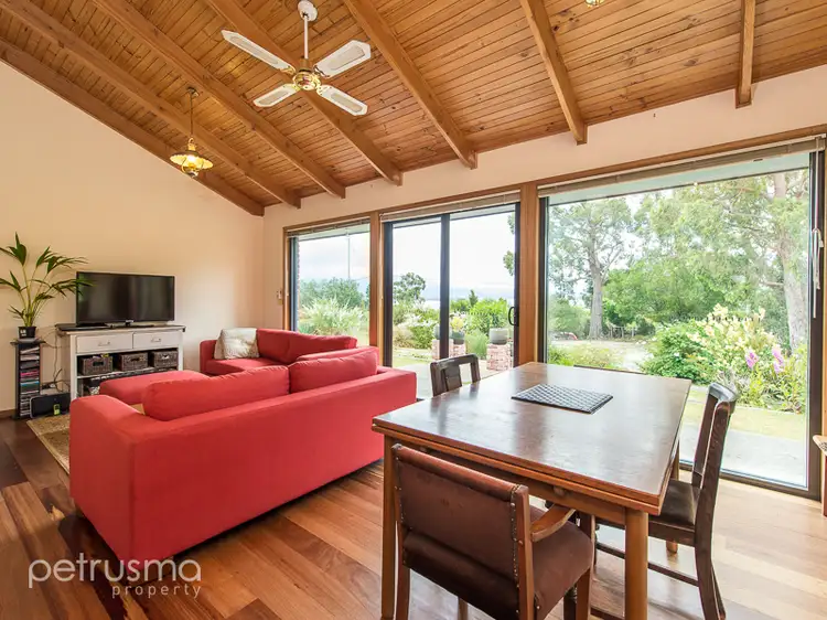 Fourth view of Homely house listing, 4 Rivington Close, Coningham TAS 7054