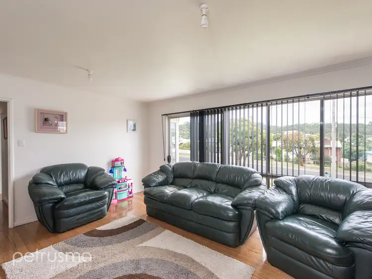 Second view of Homely house listing, 11 Poplar Road, Risdon Vale TAS 7016