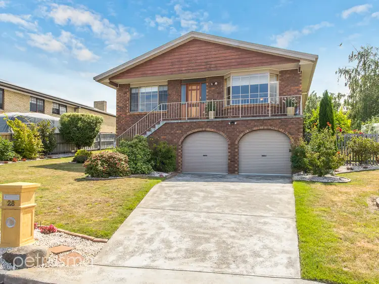 Main view of Homely house listing, 28 Foley Road, Kingston TAS 7050