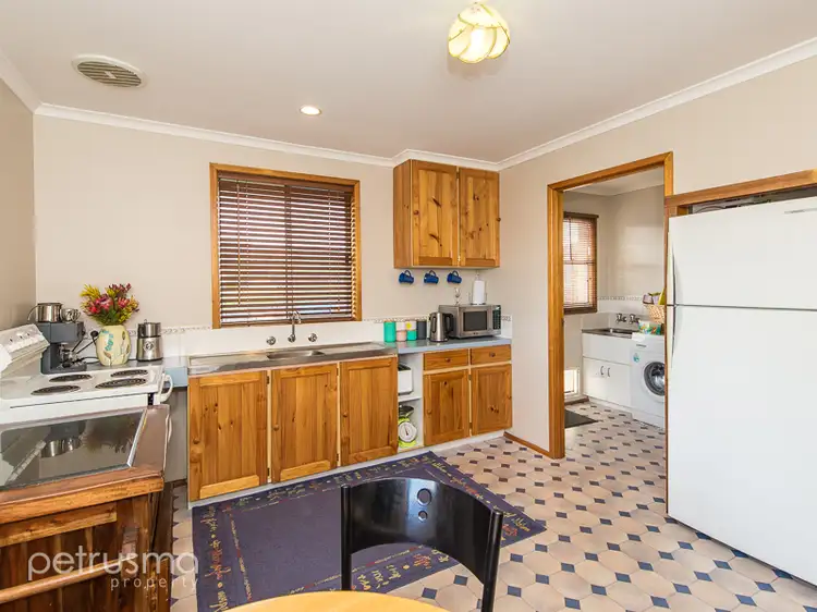Third view of Homely house listing, 4 Barwick Place, Gagebrook TAS 7030