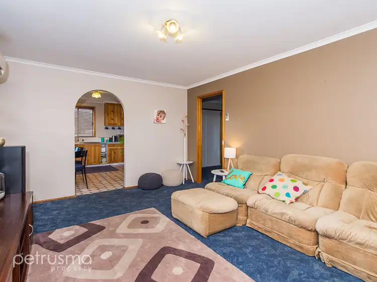 Fifth view of Homely house listing, 4 Barwick Place, Gagebrook TAS 7030