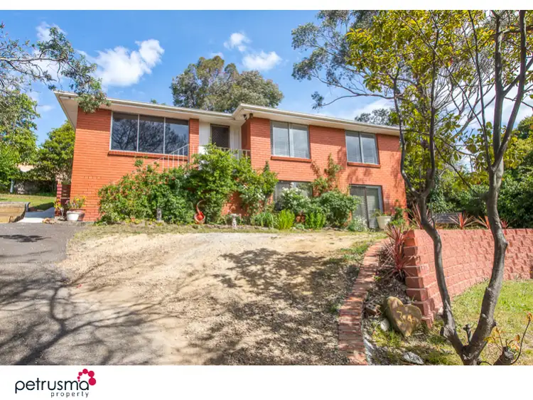 Main view of Homely house listing, 34 Sharps Road, Lenah Valley TAS 7008