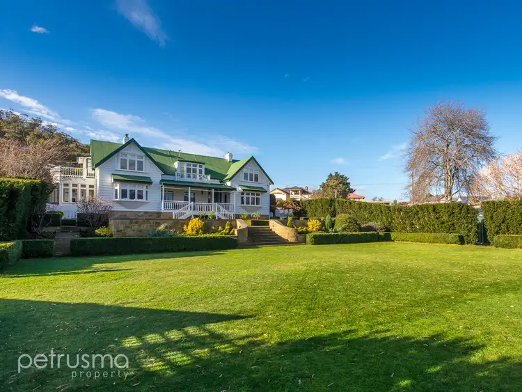 Main view of Homely house listing, 4 Short Street, Lindisfarne TAS 7015