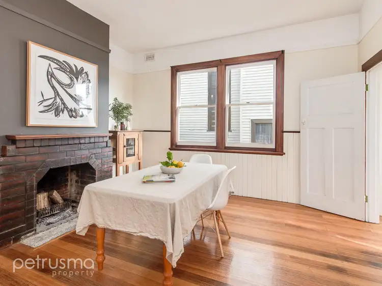 Fifth view of Homely house listing, 10 Whelan Crescent, West Hobart TAS 7000