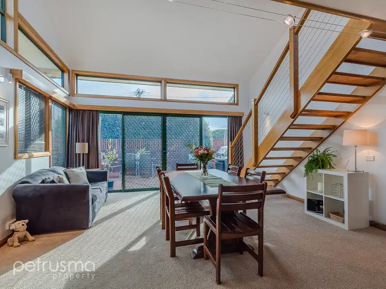 Fourth view of Homely house listing, 17D Amundsen Crescent, Warrane TAS 7018