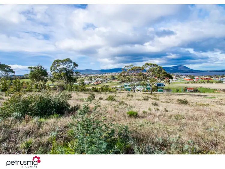 Second view of Homely land listing, 22 Tranquillity Crescent, Bridgewater TAS 7030