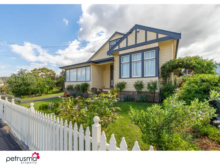 4 Buchanan Street, Bellerive TAS 7018